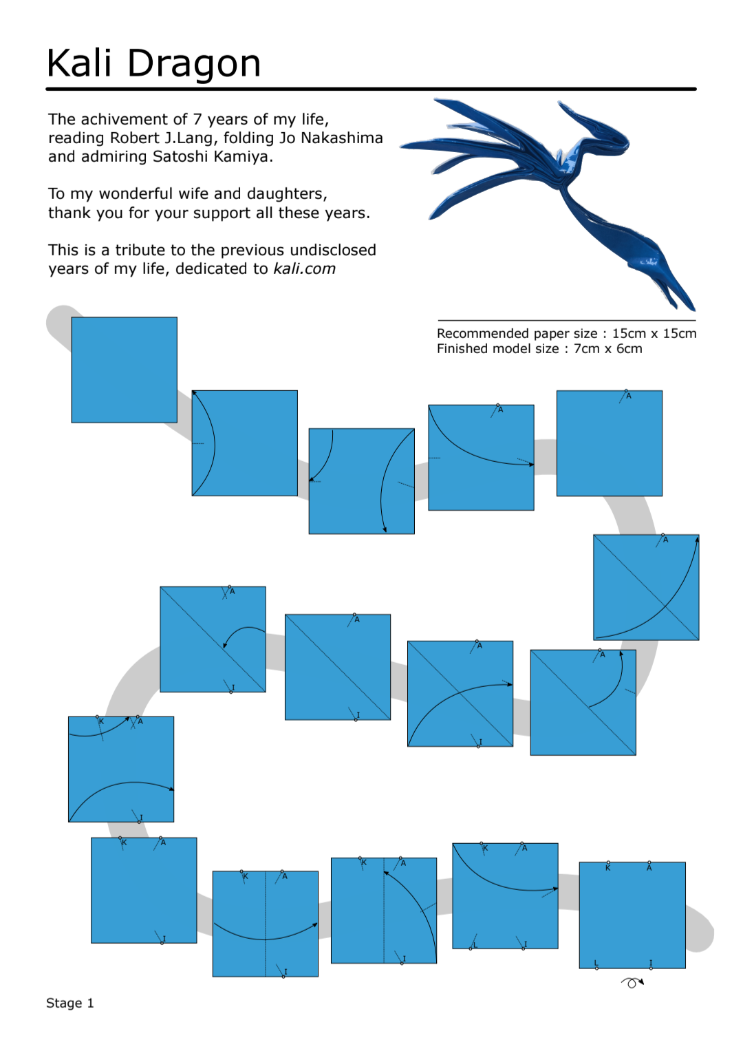 Diagram preview